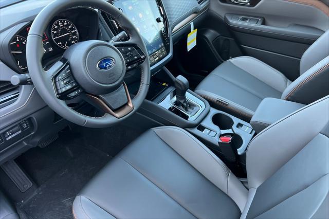 new 2025 Subaru Forester car, priced at $40,563