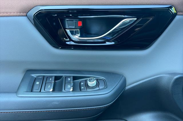new 2025 Subaru Forester car, priced at $40,563