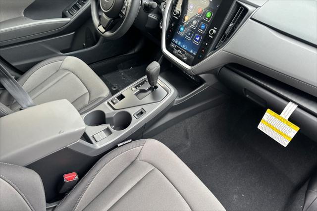 new 2025 Subaru Crosstrek car, priced at $32,432