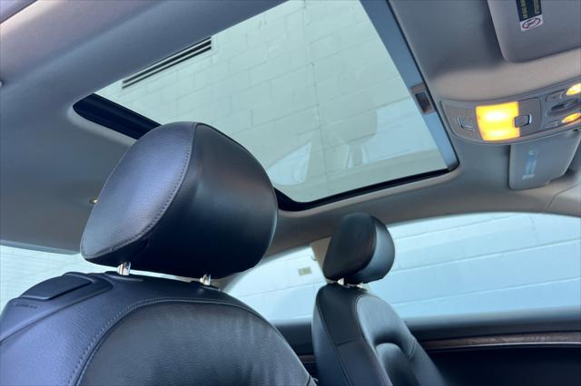 used 2016 Audi A5 car, priced at $9,500