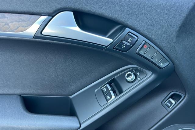 used 2016 Audi A5 car, priced at $9,500