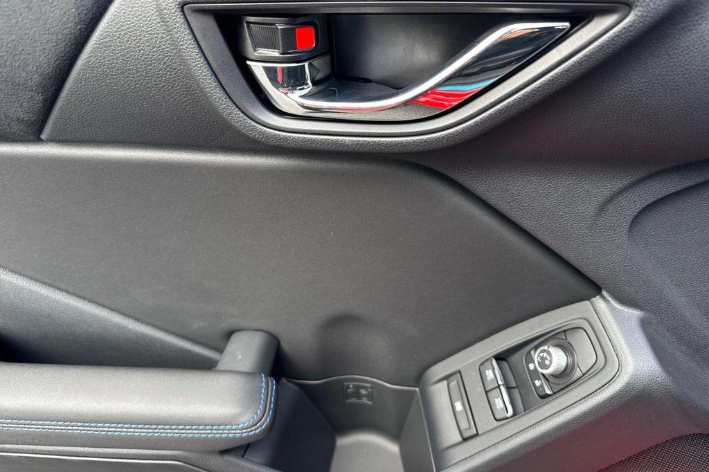 new 2025 Subaru BRZ car, priced at $38,712