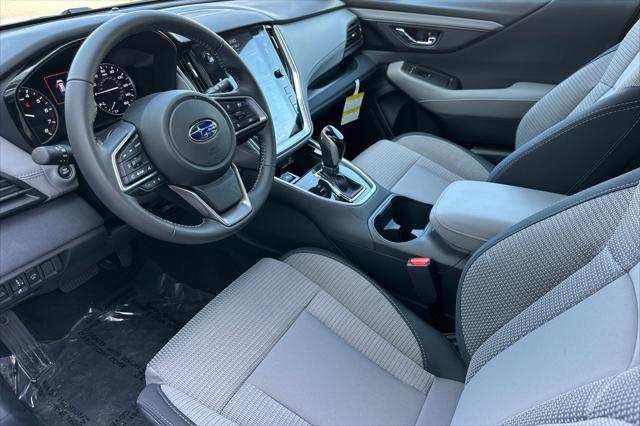 new 2025 Subaru Outback car, priced at $36,595
