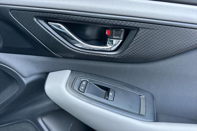 new 2025 Subaru Outback car, priced at $36,595