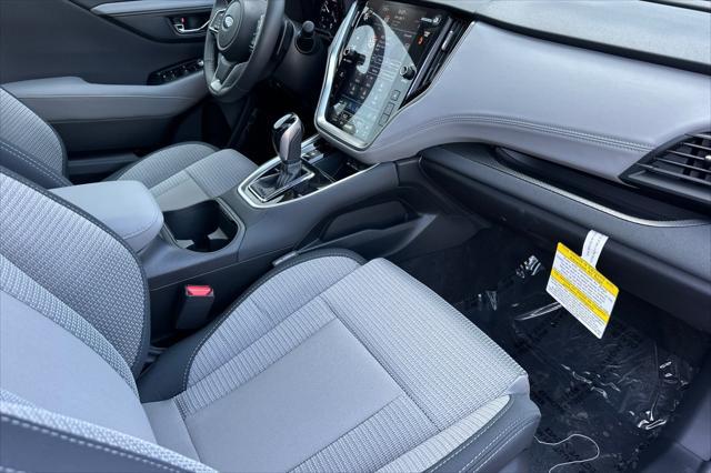 new 2025 Subaru Outback car, priced at $36,595