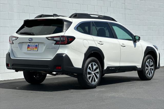 new 2025 Subaru Outback car, priced at $36,595