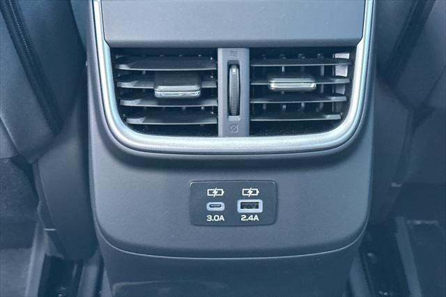 new 2025 Subaru Outback car, priced at $36,595