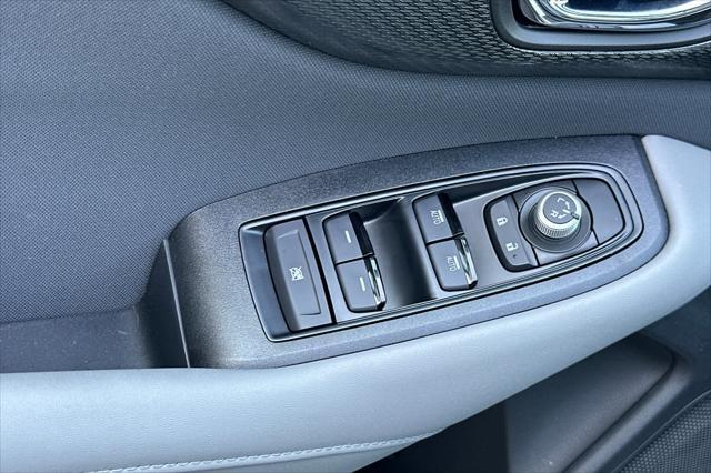 new 2025 Subaru Outback car, priced at $36,595