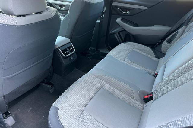 new 2025 Subaru Outback car, priced at $36,595