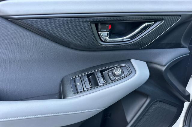 new 2025 Subaru Outback car, priced at $36,595