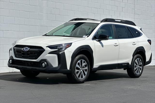 new 2025 Subaru Outback car, priced at $36,595