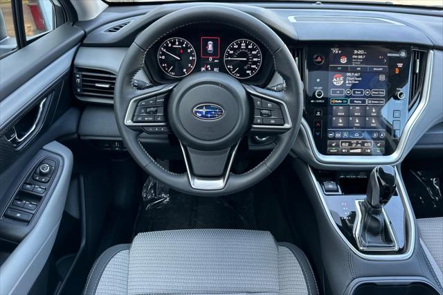 new 2025 Subaru Outback car, priced at $36,595
