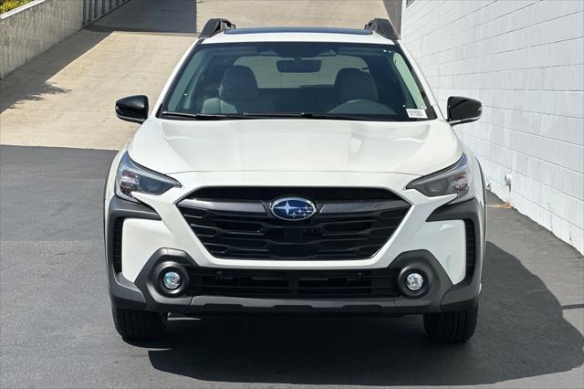 new 2025 Subaru Outback car, priced at $36,595