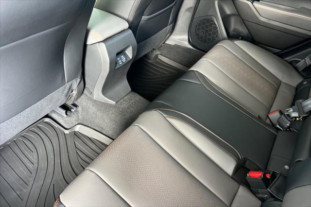 new 2025 Subaru Crosstrek car, priced at $36,715