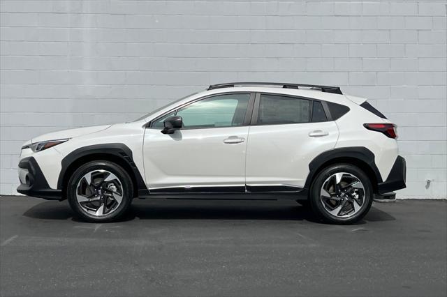new 2025 Subaru Crosstrek car, priced at $36,715