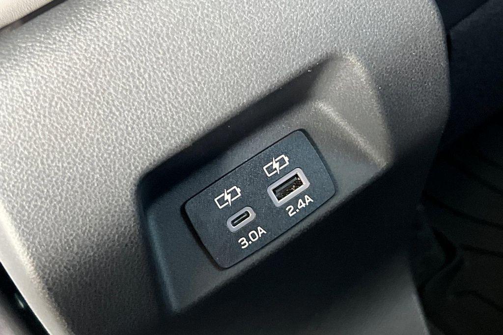 new 2025 Subaru Crosstrek car, priced at $36,715