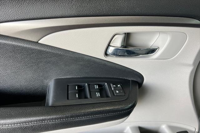 used 2019 Honda Pilot car, priced at $21,400