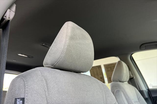 used 2019 Honda Pilot car, priced at $21,400