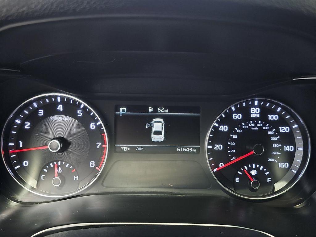 used 2023 Kia Forte car, priced at $16,800
