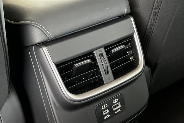 new 2025 Subaru Outback car, priced at $33,563