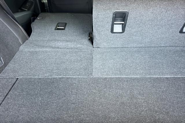 new 2025 Subaru Outback car, priced at $33,563