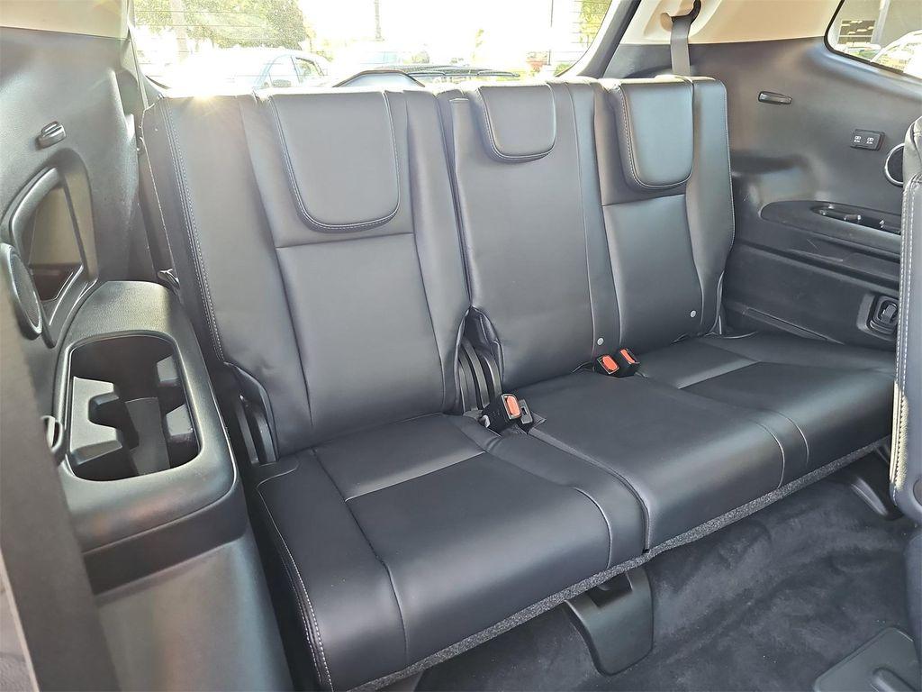 used 2022 Subaru Ascent car, priced at $34,800