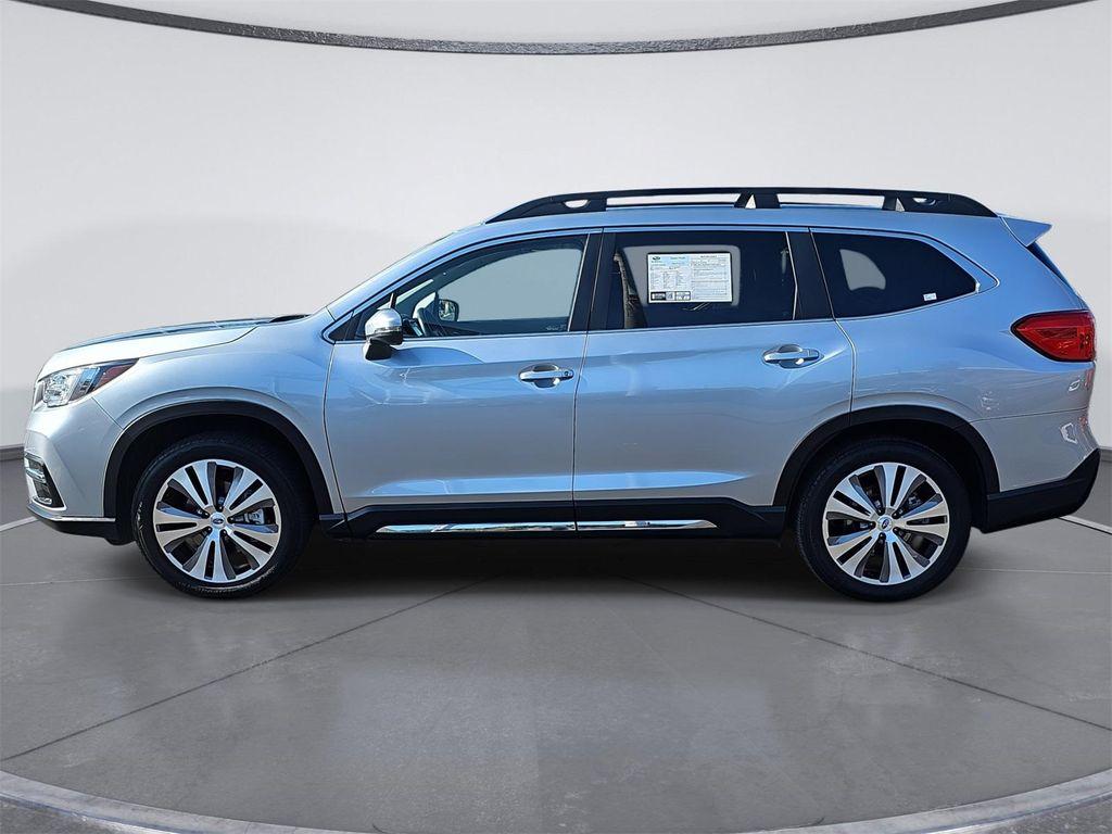 used 2022 Subaru Ascent car, priced at $34,800