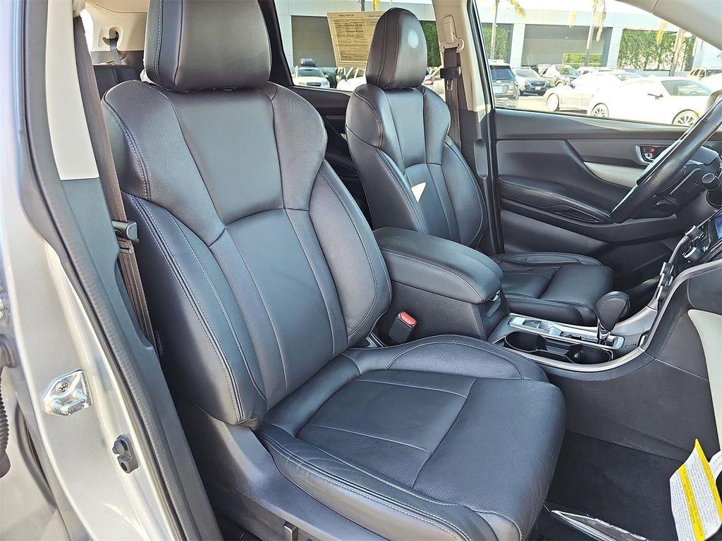 used 2022 Subaru Ascent car, priced at $34,800