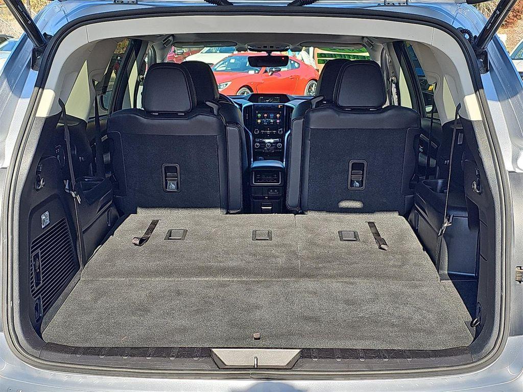 used 2022 Subaru Ascent car, priced at $34,800