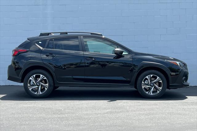 new 2025 Subaru Crosstrek car, priced at $32,432