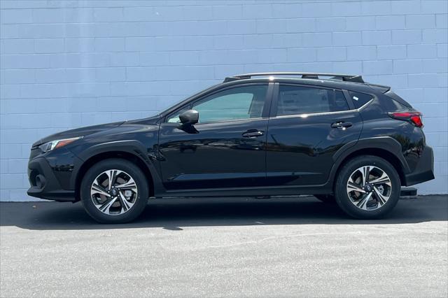 new 2025 Subaru Crosstrek car, priced at $32,432