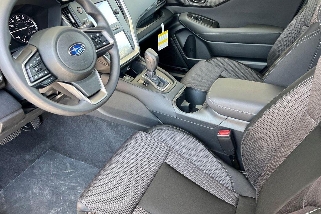 new 2025 Subaru Outback car, priced at $31,726