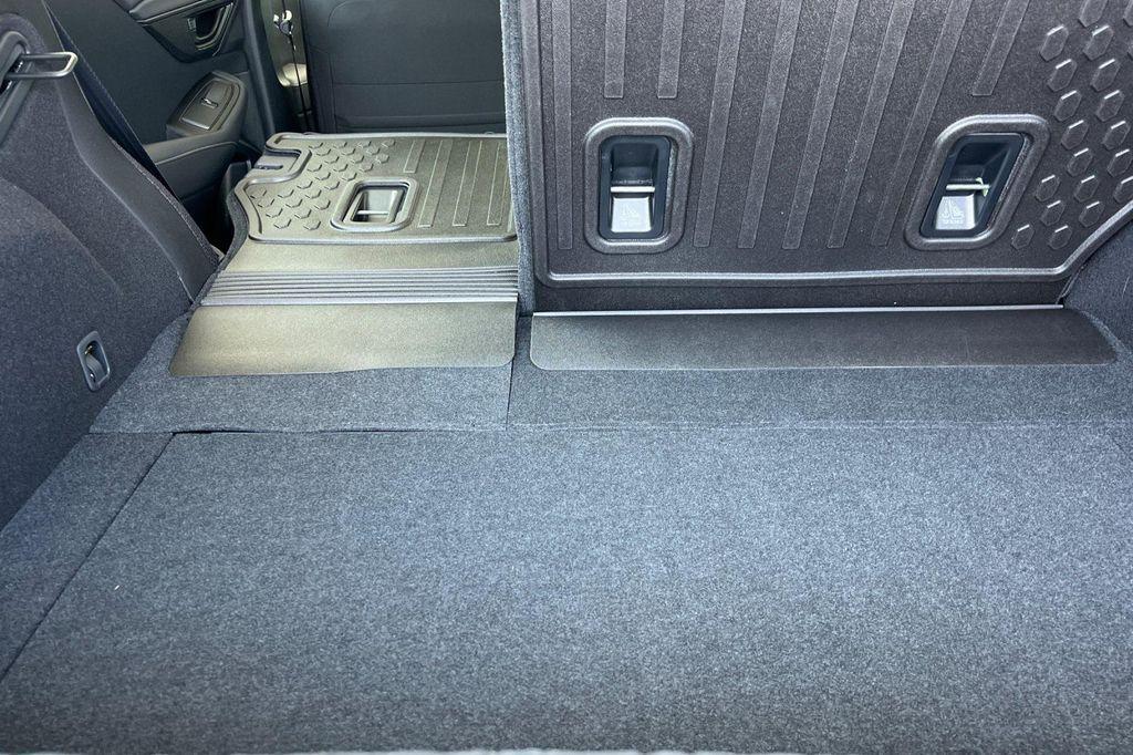 new 2025 Subaru Outback car, priced at $31,726