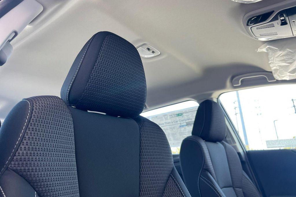 new 2025 Subaru Outback car, priced at $31,726
