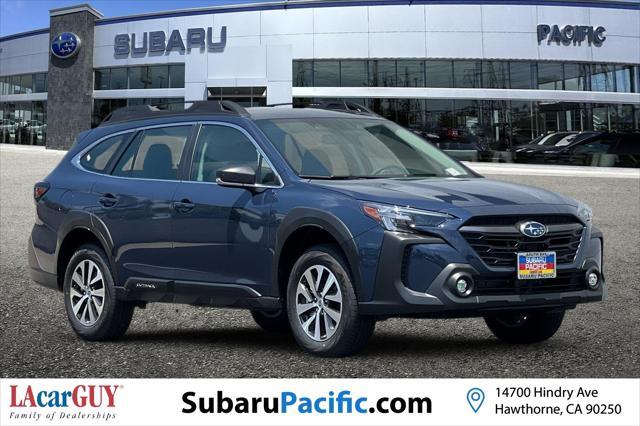new 2025 Subaru Outback car, priced at $31,726