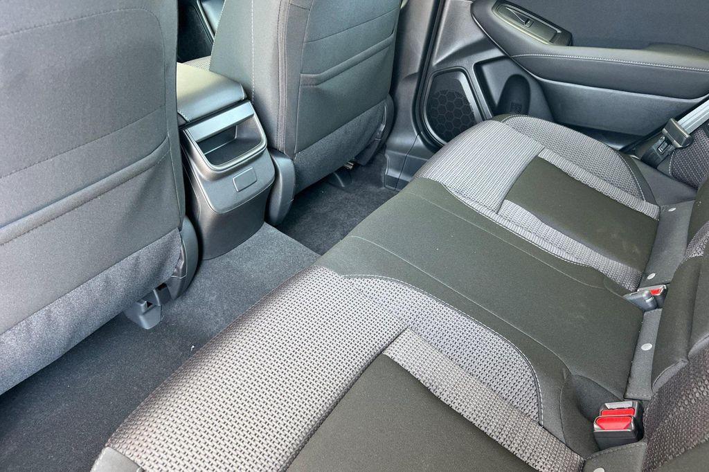 new 2025 Subaru Outback car, priced at $31,726
