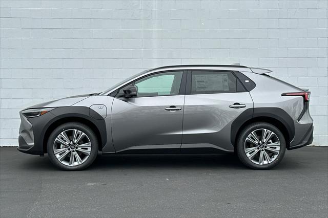 new 2025 Subaru Solterra car, priced at $44,138