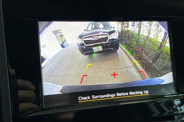 used 2022 Subaru Crosstrek car, priced at $24,100