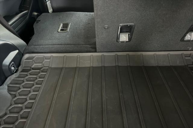 used 2022 Subaru Crosstrek car, priced at $24,100