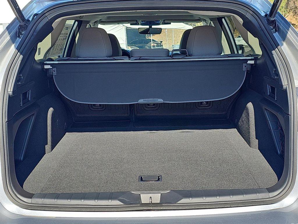 new 2025 Subaru Outback car, priced at $38,208