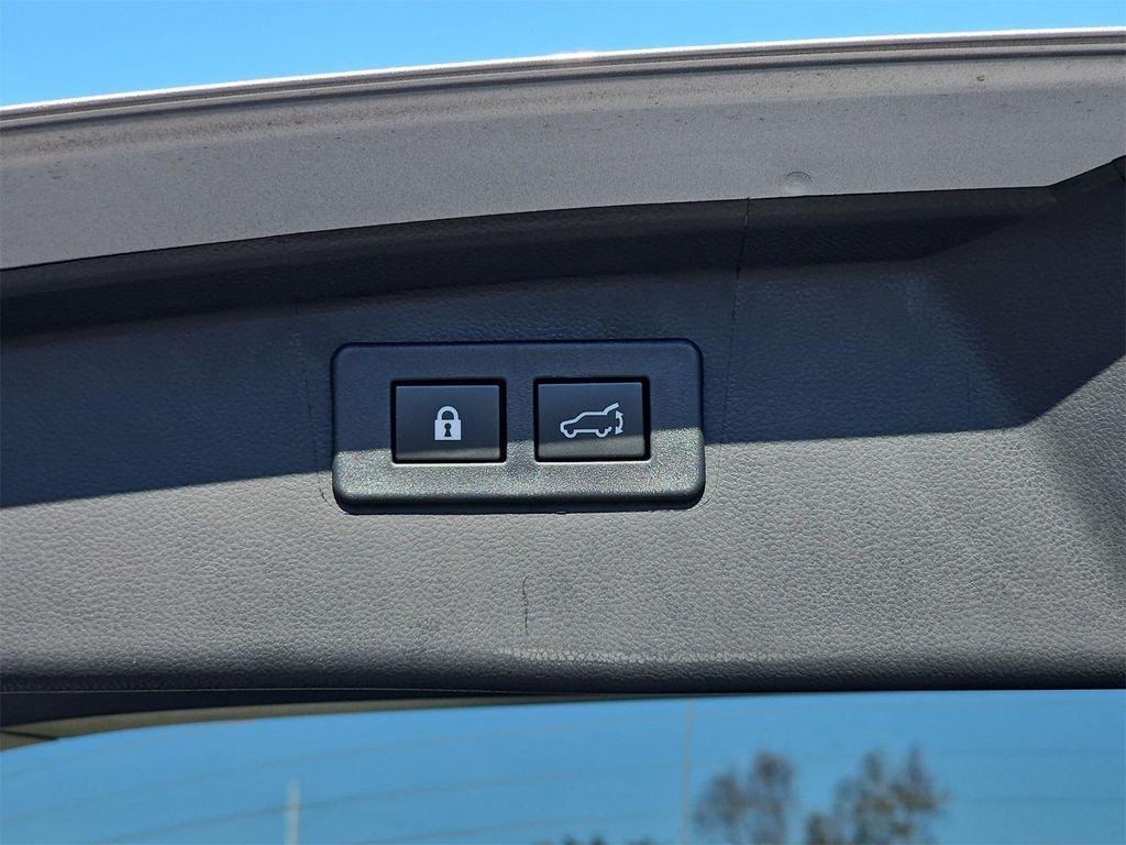 new 2025 Subaru Outback car, priced at $38,208