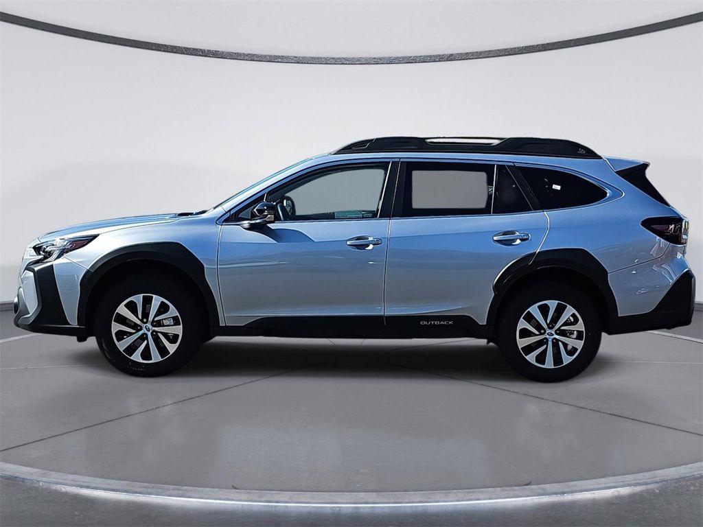 new 2025 Subaru Outback car, priced at $38,208