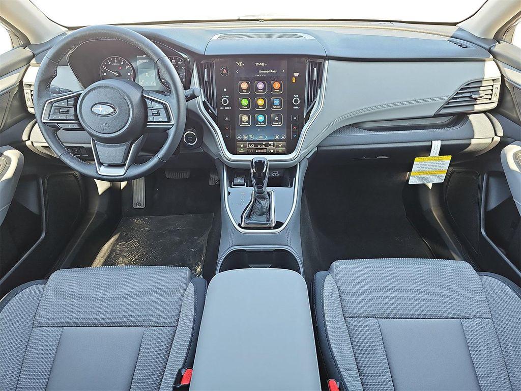 new 2025 Subaru Outback car, priced at $38,208