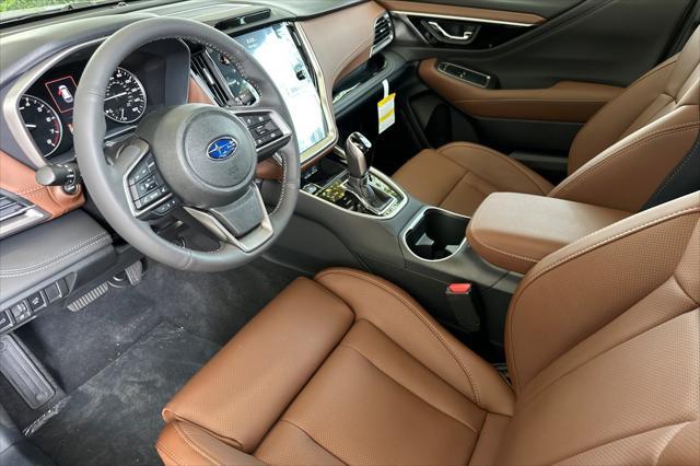 new 2025 Subaru Outback car, priced at $45,655