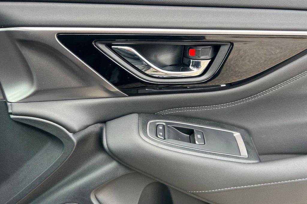 new 2025 Subaru Outback car, priced at $42,465