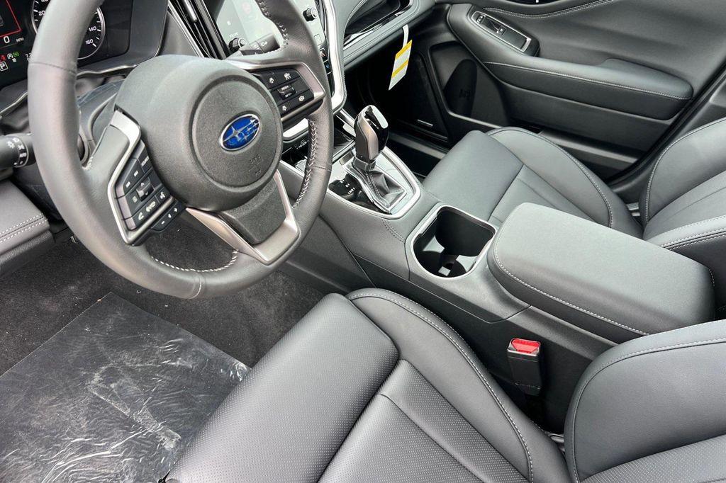 new 2025 Subaru Outback car, priced at $42,465