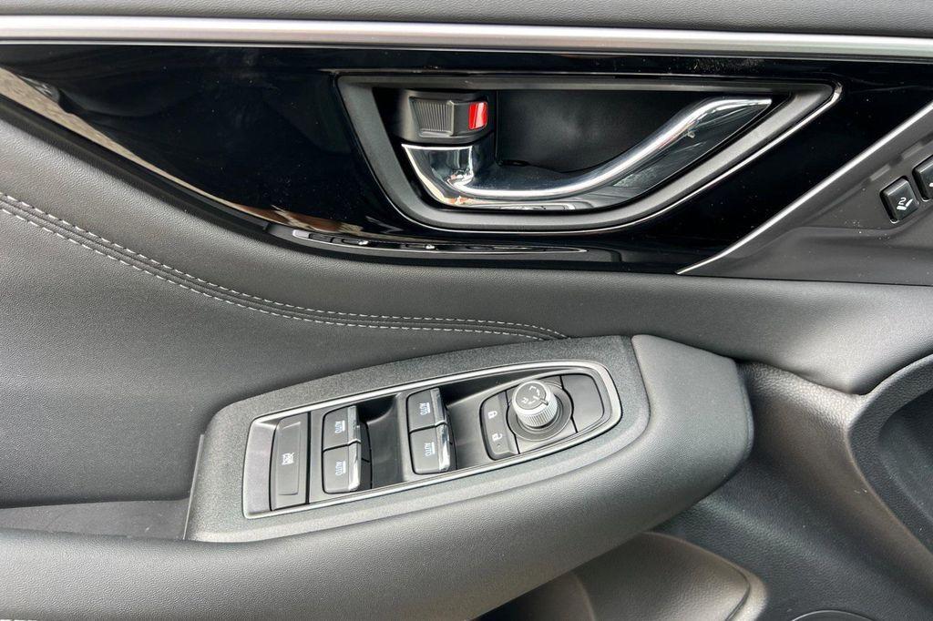 new 2025 Subaru Outback car, priced at $42,465