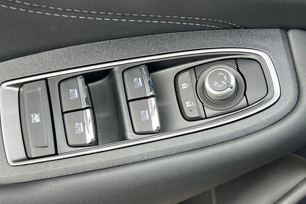 new 2025 Subaru Outback car, priced at $42,465