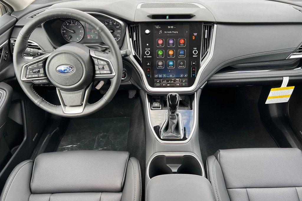 new 2025 Subaru Outback car, priced at $42,465