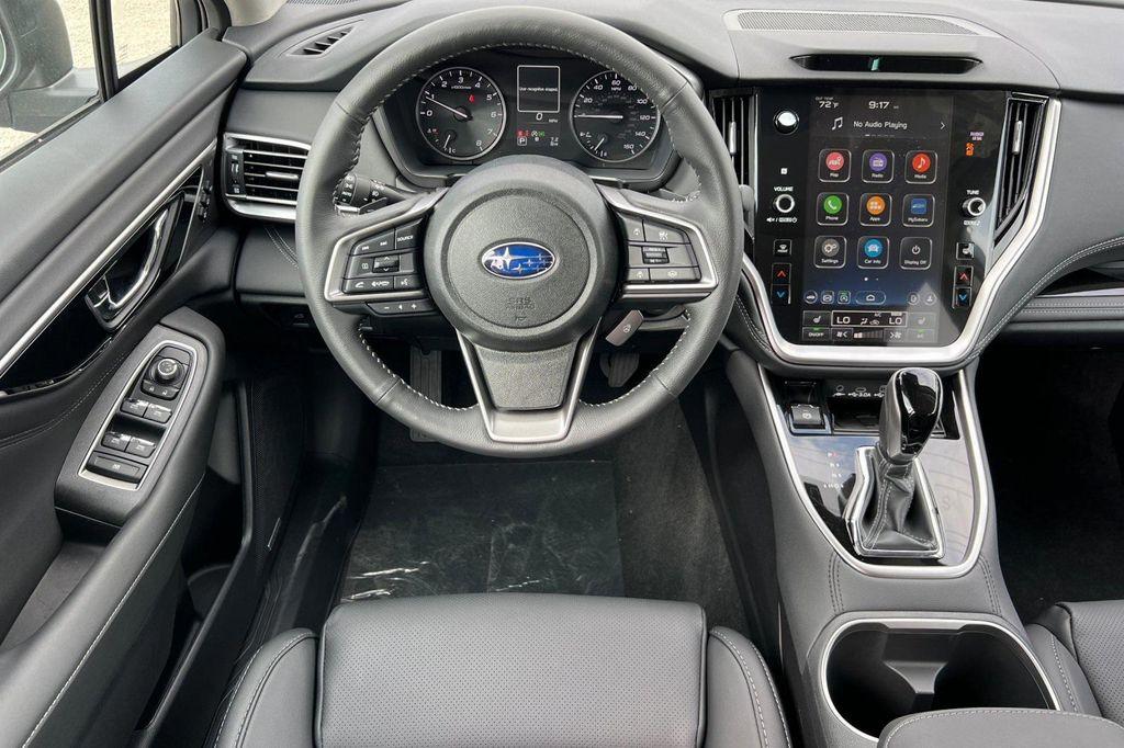new 2025 Subaru Outback car, priced at $42,465